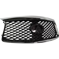 2016-2019 INFINITI QX60 Grille assy OEM# 623109NC0B PL# IN1200136