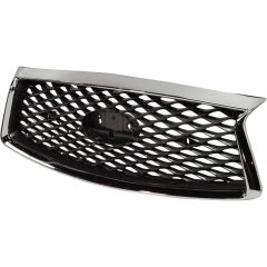 2018-2020 INFINITI Q50 Grille assy CAPA  OEM# 623106HH0C PL# IN1200138C