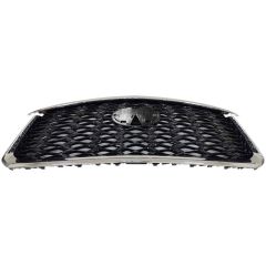 2022-2025 INFINITI QX60 Grille assy OEM# 623106SA0A PL# IN1200141