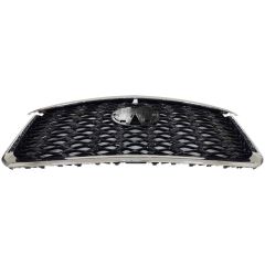 2022-2025 INFINITI QX60 Grille assy OEM# 623106SA1B PL# IN1200142