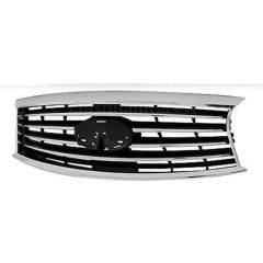 2014-2015 INFINITI QX60 Grille assy OEM# 623103JA0B PL# IN1200143