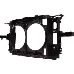 2008-2013 INFINITI G37 Radiator support CAPA  OEM# 62501JK05A PL# IN1225107C