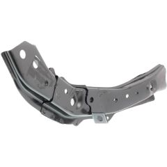 2014-2015 INFINITI Q50 Radiator support CAPA  OEM# F25214GAMA PL# IN1225132C