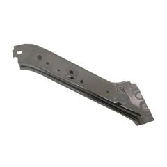 2022-2025 INFINITI QX55 Radiator support CAPA  OEM# F25209CMMA PL# IN1225141C
