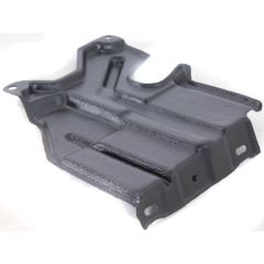 2011-2012 INFINITI G25 Lower engine cover OEM# 75893JK000 PL# IN1228107