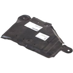 2006-2010 INFINITI M35 Lower engine cover OEM# 74814EG000 PL# IN1228109