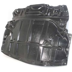 2015 INFINITI Q40 Lower engine cover OEM# 75892JK000 PL# IN1228117