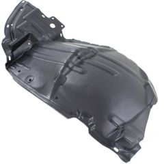 2003-2005 INFINITI G35 Fender inner panel Left Driver Side OEM# 63845AM600 PL# IN1248102