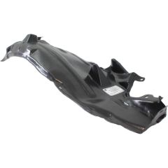 2003-2005 INFINITI G35 Fender inner panel Left Driver Side OEM# 63843AL500 PL# IN1248103