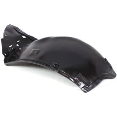 2008-2010 INFINITI G37 Fender inner panel Left Driver Side OEM# 63845JL00A PL# IN1248114