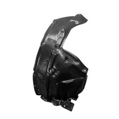2011-2013 INFINITI M56 Fender inner panel Left Driver Side OEM# 638431MA1A PL# IN1248124