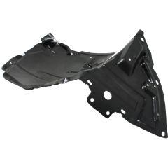 2003-2005 INFINITI G35 Fender inner panel Right Passenger Side OEM# 63844AM600 PL# IN1249102