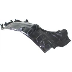 2003-2005 INFINITI G35 Fender inner panel Right Passenger Side OEM# 63842AL500 PL# IN1249103