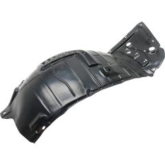 2014-2024 INFINITI Fender inner panel Right Passenger Side OEM# 638404GA0B-PFM PL# IN1249130