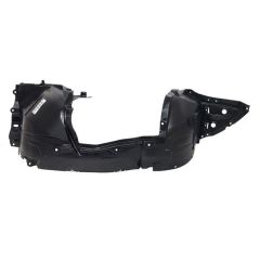 2022-2025 INFINITI Fender inner panel Right Passenger Side CAPA  OEM# 638425NA0A PL# IN1249132C