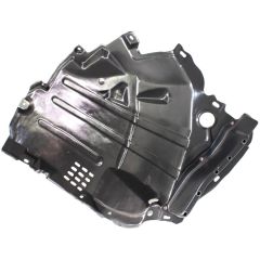 2006-2008 INFINITI Fender splash shield Left Driver Side OEM# 63845CL70A PL# IN1250117