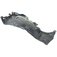 2005-2006 INFINITI G35 Fender splash shield Right Passenger Side OEM# 63842AC500 PL# IN1251107