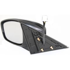 2009-2013 INFINITI Mirror outside rear view Left Driver Side OEM# 96302JK60B-PFM PL# IN1320113