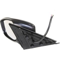 2008-2013 INFINITI Mirror outside rear view Left Driver Side OEM# 96302JK61B-PFM PL# IN1320114