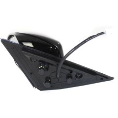 2009-2013 INFINITI Mirror outside rear view Left Driver Side OEM# 963021NC2A-PFM PL# IN1320115