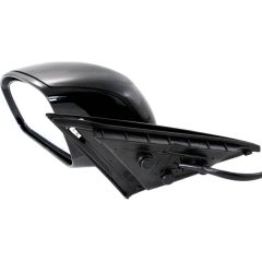 2006-2010 INFINITI Mirror outside rear view Left Driver Side OEM# 96302EH100-PFM PL# IN1320121