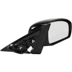 2007-2008 INFINITI Mirror outside rear view Left Driver Side OEM# 963021NA2A-PFM PL# IN1320125