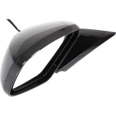 2013 INFINITI Mirror outside rear view Left Driver Side OEM# 963023JA9A-PFM PL# IN1320133