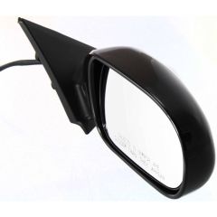 2003-2006 INFINITI Mirror outside rear view Right Passenger Side OEM# K6301AM705 PL# IN1321105