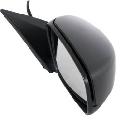 2008-2013 INFINITI Mirror outside rear view Right Passenger Side OEM# 96301JK61B-PFM PL# IN1321114