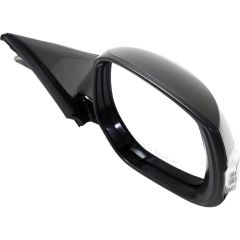 2014-2024 INFINITI Mirror outside rear view Right Passenger Side OEM# 963014HB0B-PFM PL# IN1321129