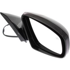 2014-2015 INFINITI Mirror outside rear view Right Passenger Side OEM# 963013JA9C-PFM PL# IN1321134