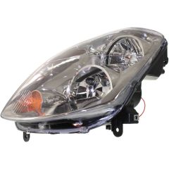 2003-2004 INFINITI G35 Headlamp assy composite Left Driver Side OEM# 26060AC025 PL# IN2502112