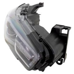 2017-2018 INFINITI Headlamp assy composite Right Passenger Side CAPA  OEM# 260109NF0D PL# IN2503175C