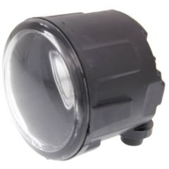 2014 INFINITI Q70 Fog lamp assy Left Driver Side CAPA OEM# 261508998B PL# IN2592109C