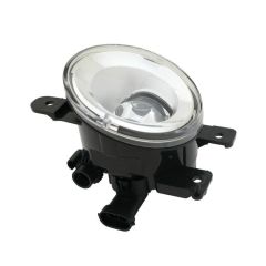 2022-2025 INFINITI QX55 Fog lamp assy Left Driver Side CAPA  OEM# 261558990C PL# IN2592113C