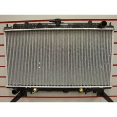 1999-2000 INFINITI G20 Radiator assembly OEM# 214607J107 PL# IN3010102