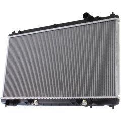 2014-2024 INFINITI Q50 Radiator assembly OEM# 214604GZ5A PL# IN3010209