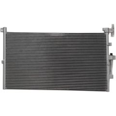 2002-2008 JAGUAR X-TYPE Air conditioning condenser OEM# C2S43484 PL# JA3030118
