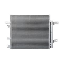 2014-2020 JAGUAR F-TYPE Air conditioning condenser OEM# C2D26543 PL# JA3030122