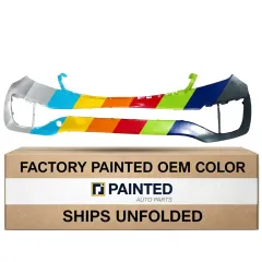 2011-2016 KIA SPORTAGE Front bumper OEM# 865113W000 PL# KI1000152