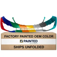 2011-2016 KIA SPORTAGE Front bumper CAPA  OEM# 865113W000 PL# KI1000152C