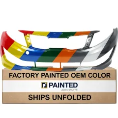 2011-2013 KIA OPTIMA Front bumper CAPA  OEM# 865112T202 PL# KI1000156C