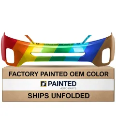 2014-2015 KIA SORENTO Front bumper CAPA  OEM# 865111U500 PL# KI1000164C
