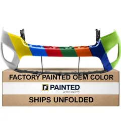 2016-2018 KIA SORENTO Front bumper CAPA  OEM# 86511C6200 PL# KI1000174C