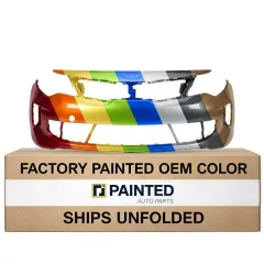 2017-2019 KIA OPTIMA Front bumper CAPA  OEM# 86511A8000 PL# KI1000196C