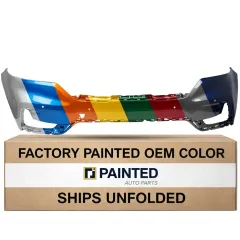 2022-2024 KIA CARNIVAL Front bumper CAPA  OEM# 86510R0010 PL# KI1000223C