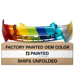 2021-2023 KIA SORENTO Front bumper upper CAPA  OEM# 86511R5000 PL# KI1014108C