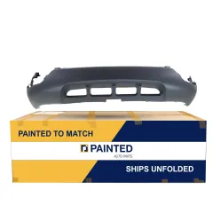 2011-2013 KIA SORENTO Front bumper lower OEM# 865121U000 PL# KI1015100
