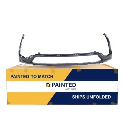 2014-2015 KIA SORENTO Front bumper lower OEM# 865121U700 PL# KI1015103