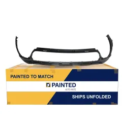 2016-2018 KIA SORENTO Front bumper lower OEM# 86512C6000 PL# KI1015105